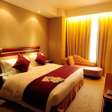 Grand Madison Shanghai Jinqiao Phòng bức ảnh