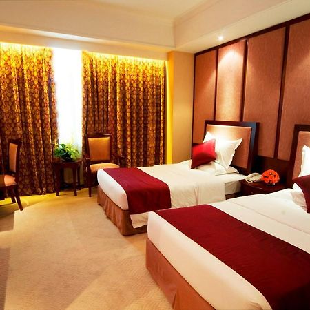 Grand Madison Shanghai Jinqiao Phòng bức ảnh