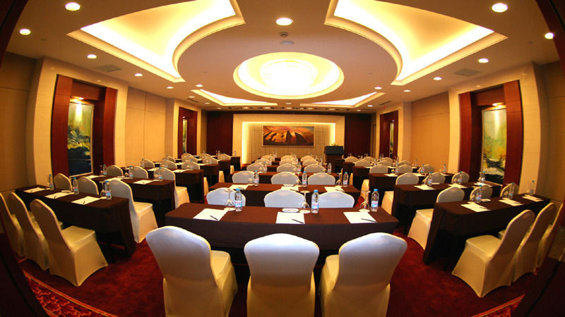 Grand Madison Shanghai Jinqiao Ngoại thất bức ảnh