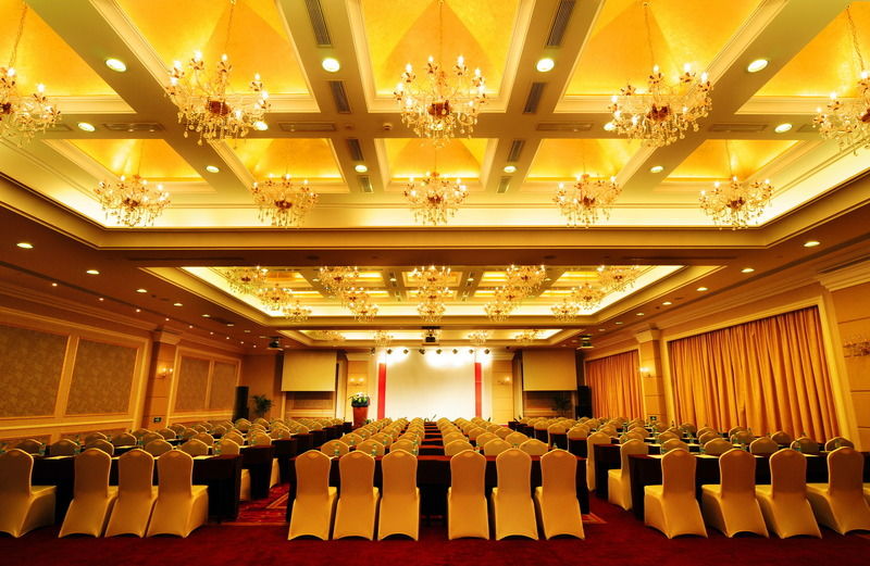 Grand Madison Shanghai Jinqiao Ngoại thất bức ảnh