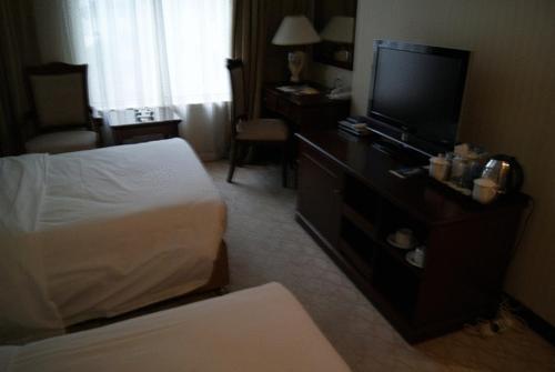 Grand Madison Shanghai Jinqiao Phòng bức ảnh