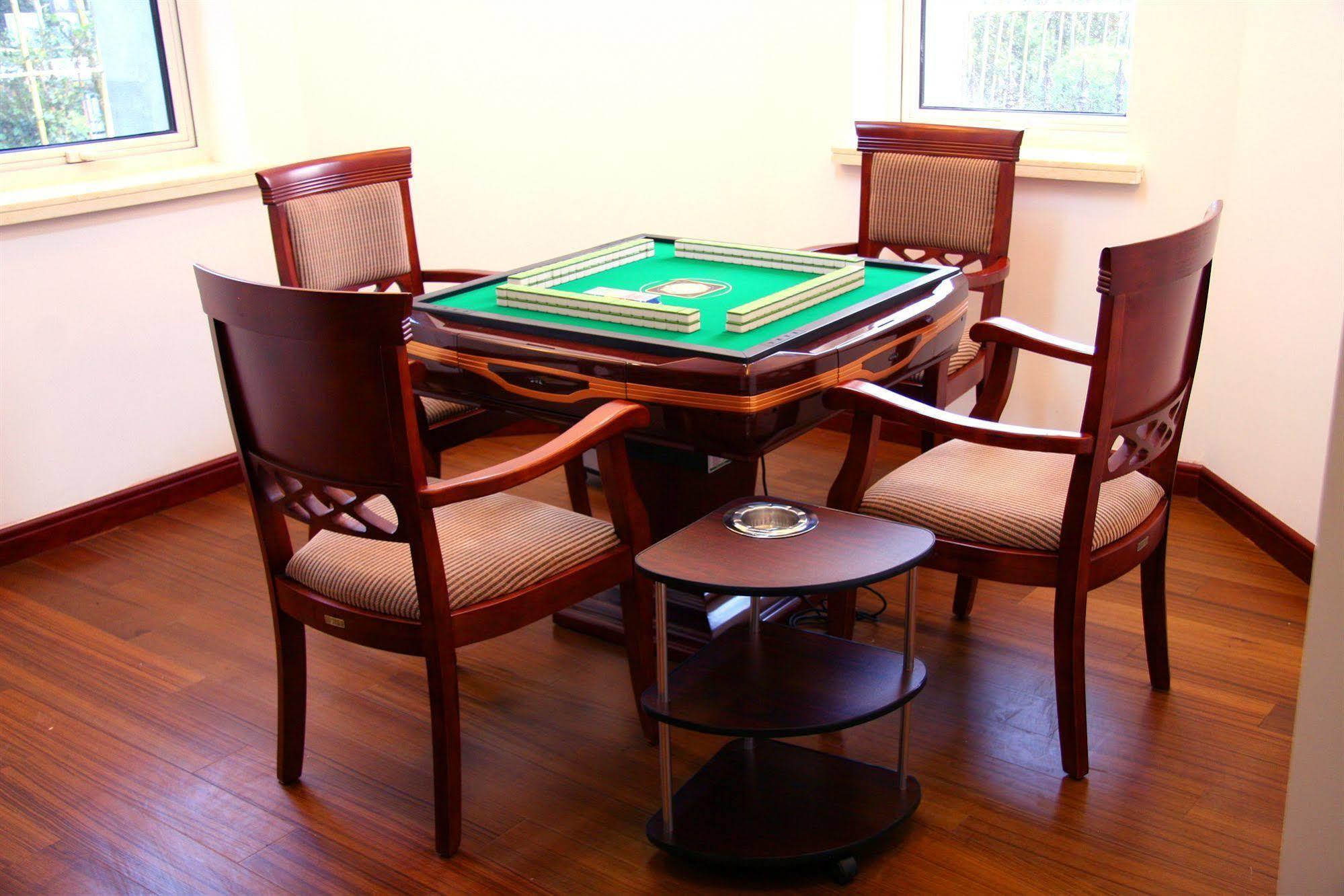 Grand Madison Shanghai Jinqiao Ngoại thất bức ảnh