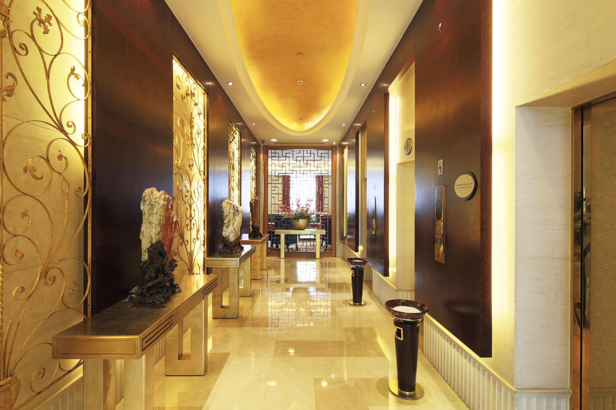 Grand Madison Shanghai Jinqiao Ngoại thất bức ảnh