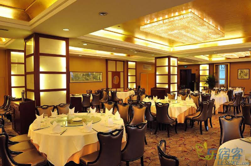 Grand Madison Shanghai Jinqiao Ngoại thất bức ảnh