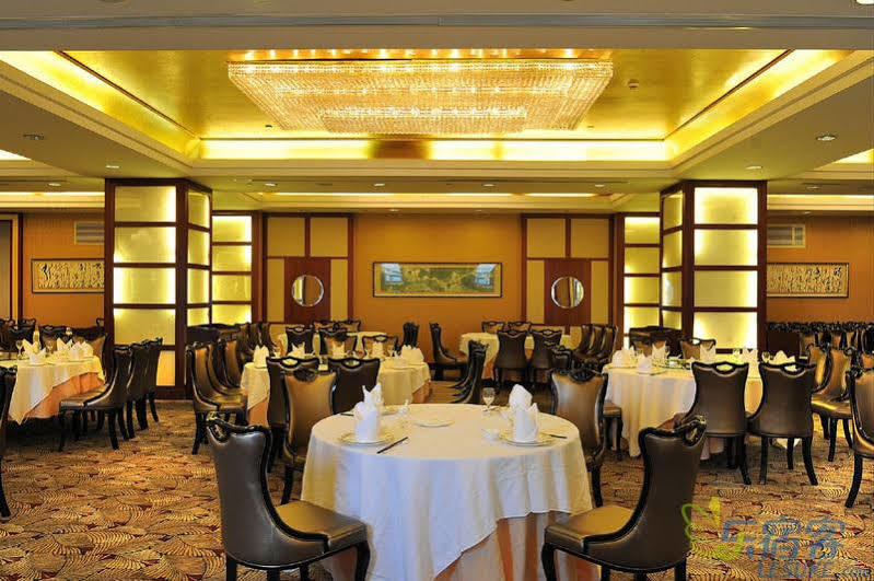 Grand Madison Shanghai Jinqiao Ngoại thất bức ảnh