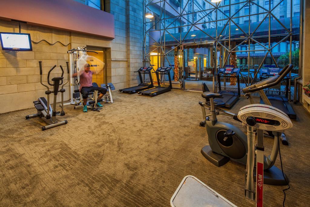 Grand Madison Shanghai Jinqiao Ngoại thất bức ảnh