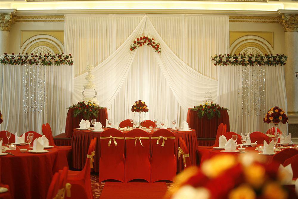 Grand Madison Shanghai Jinqiao Ngoại thất bức ảnh